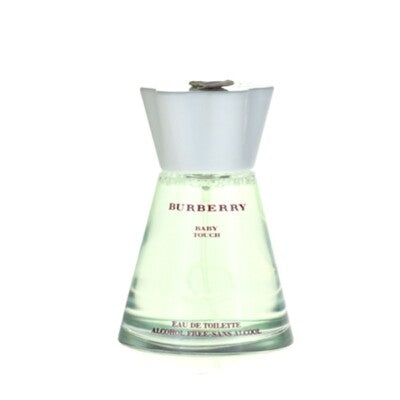 Burberry Baby Touch 100ml EDT for Women