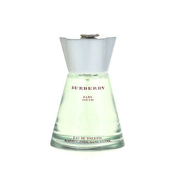 Burberry Baby Touch 100ml EDT for Women