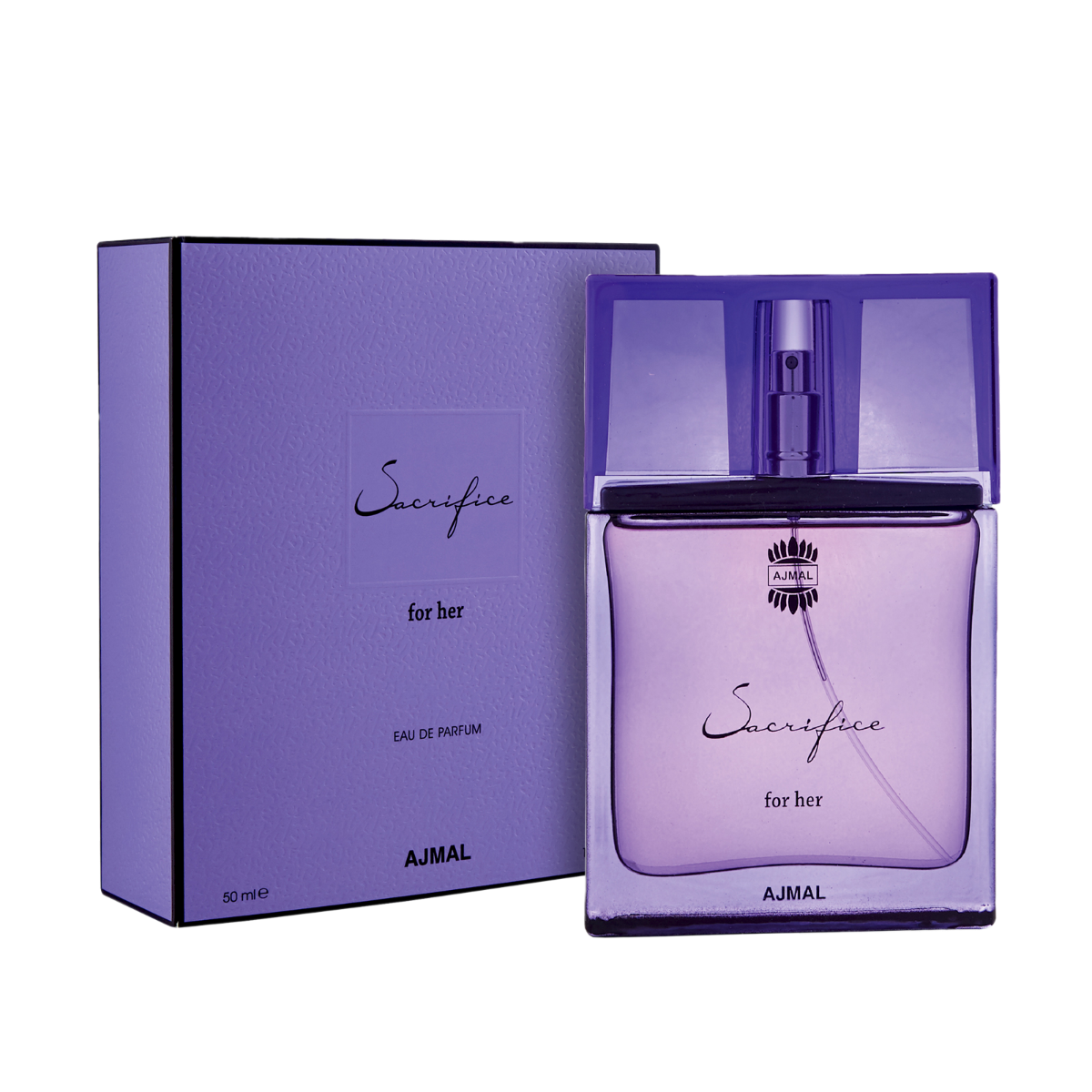 Sacrifice for Her Eau de Parfum For Women Ajmal