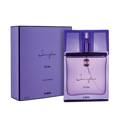 Sacrifice for Her Eau de Parfum For Women Ajmal
