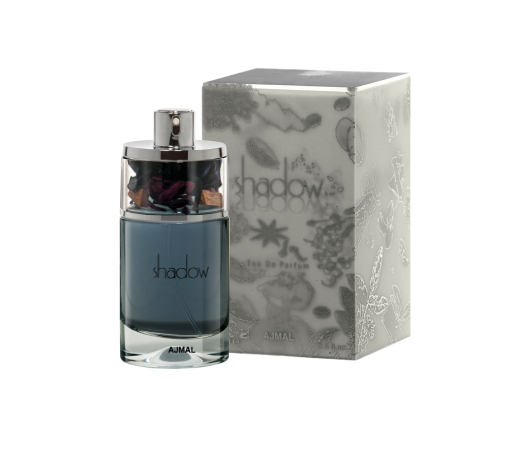 AJMAL SHADOW EDP MEN 75ML