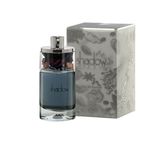 AJMAL SHADOW EDP MEN 75ML