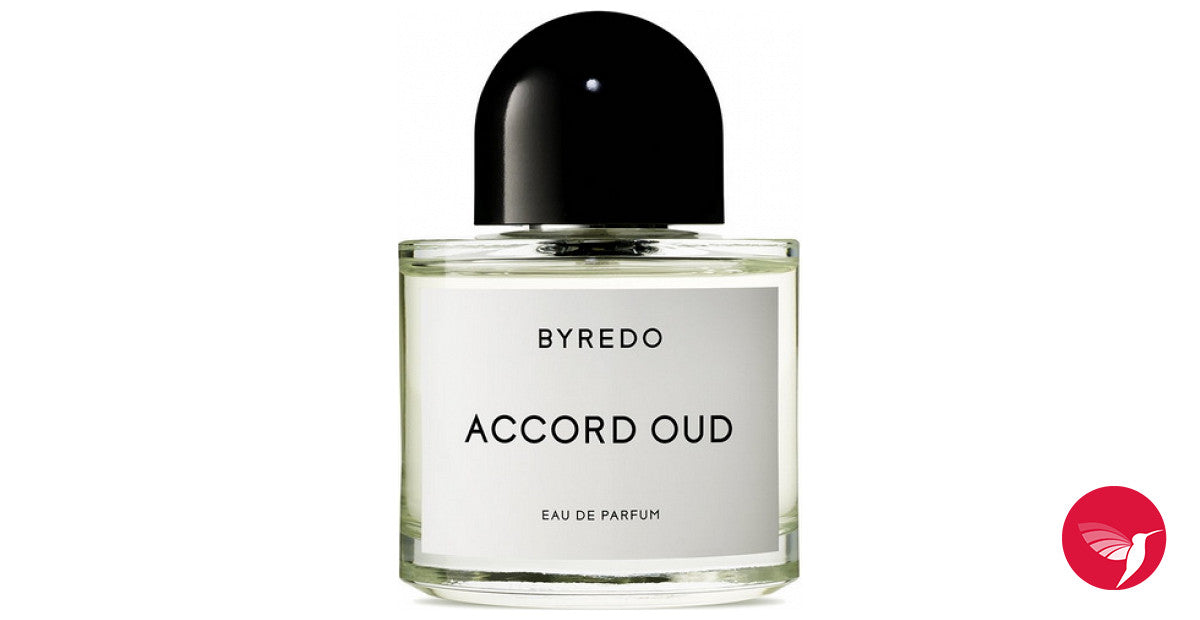 Byredo-Accord Oud EDP 50ml