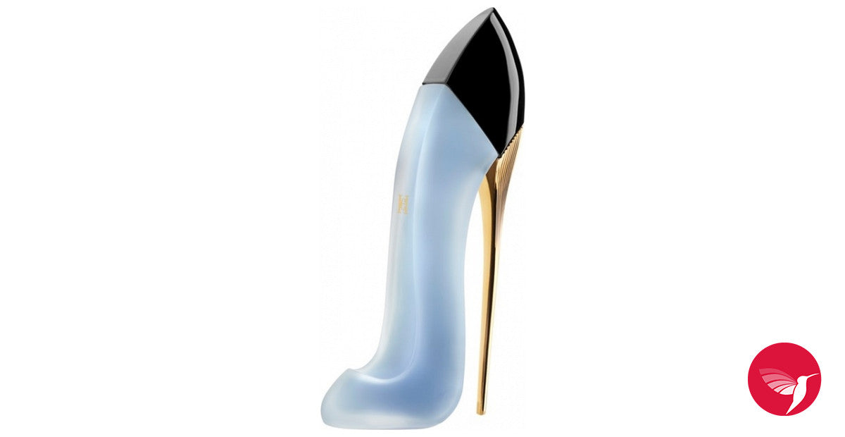 Ch Good Girl Hair Mist 30ml for Unisex