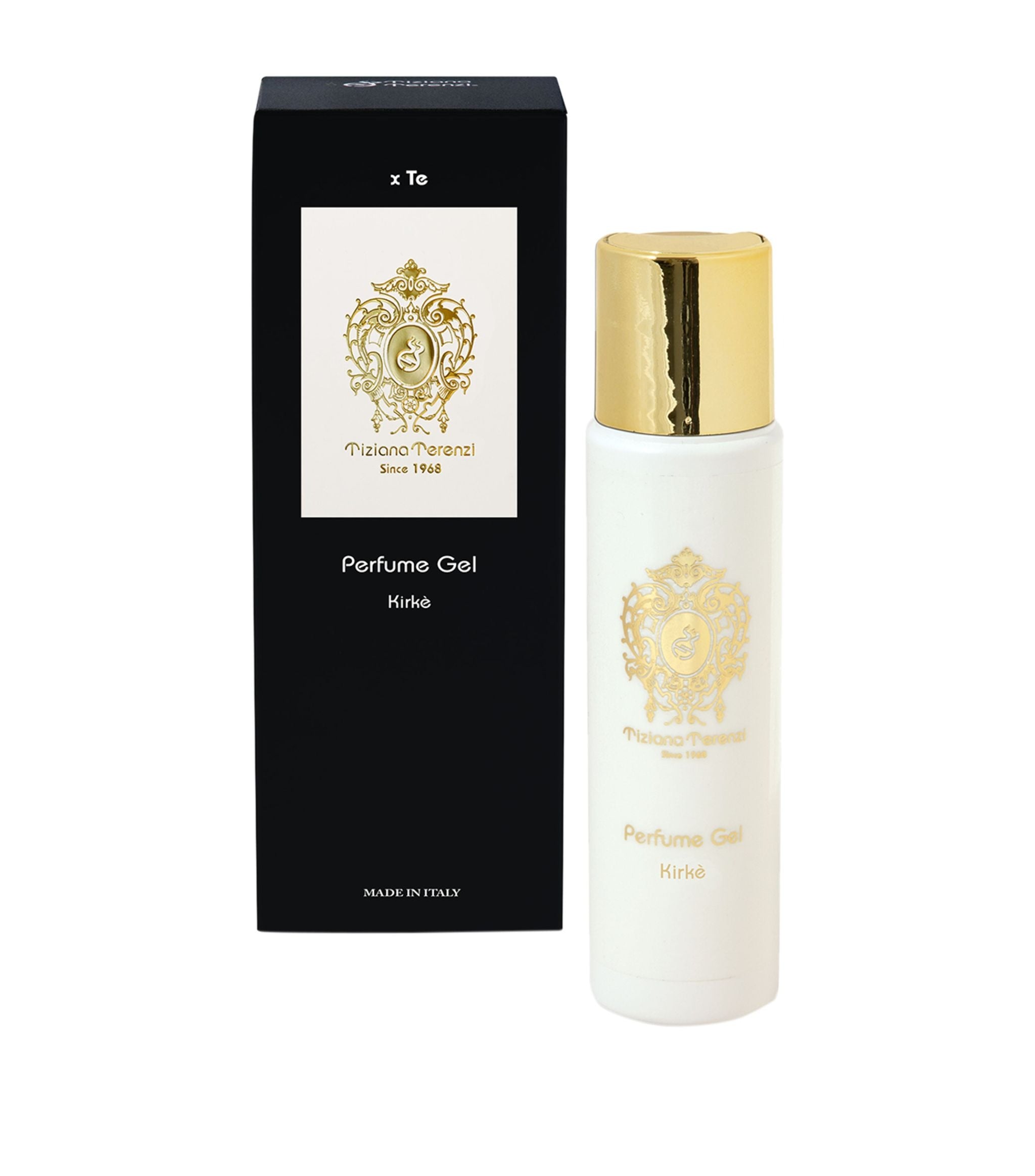 Tiziana Terenzi Kirke Sanitizing Gel 60ML