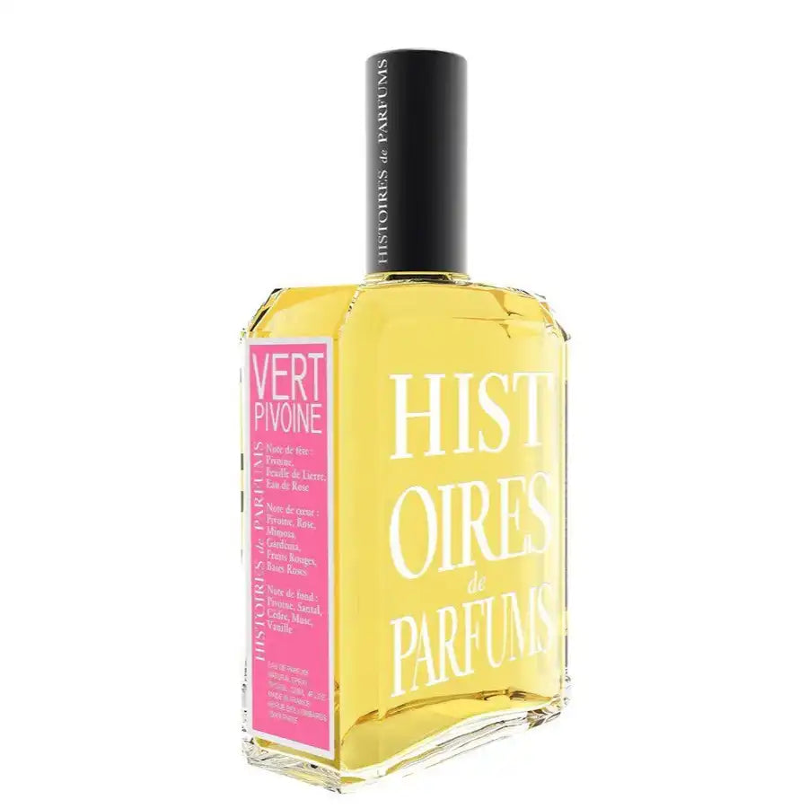 Histoires De Vert Pivoine (Edp) - 120ml