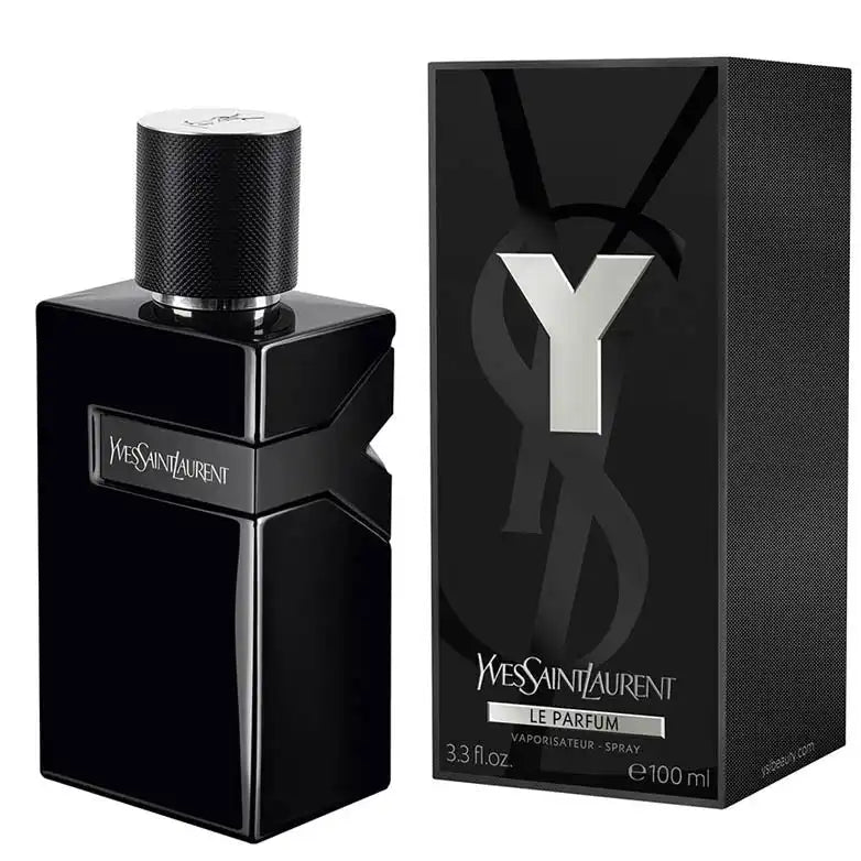 Yves Saint Laurent Y (Le Parfum) - 100ml